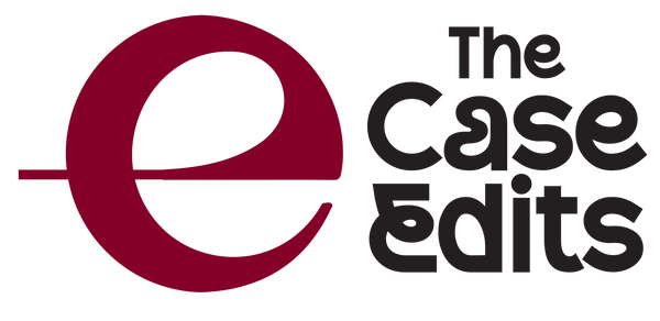 TheCaseEdits