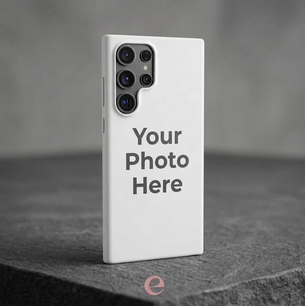 Samsung Custom Case