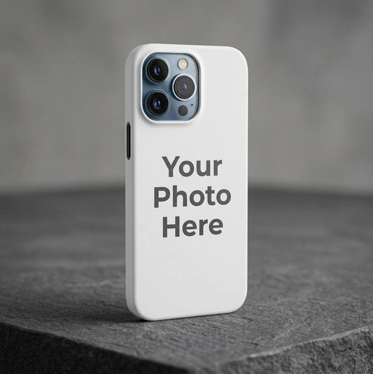 iPhone Custom Case